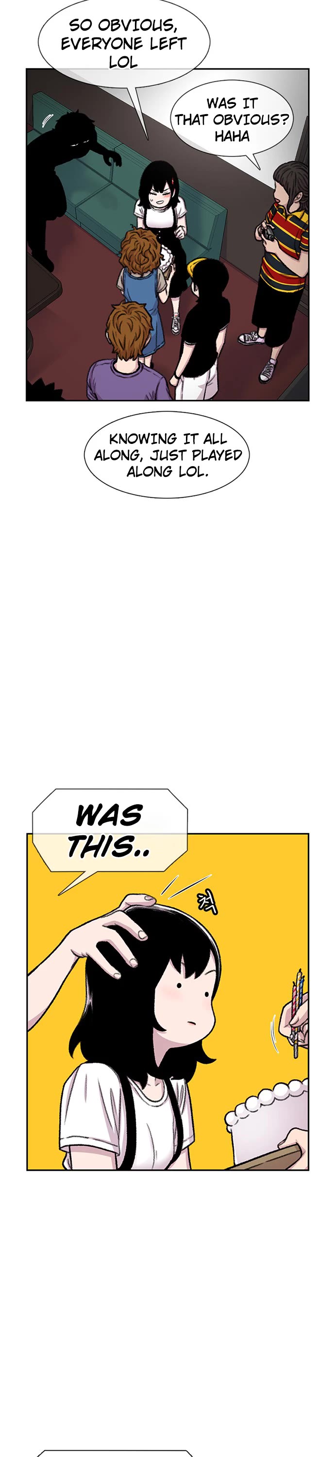 Star Ginseng Store chapter 92 page 21