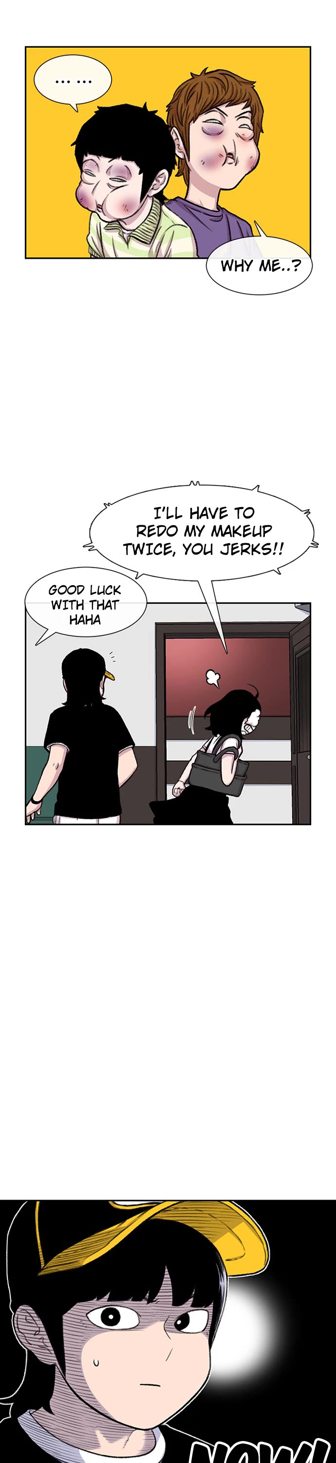 Star Ginseng Store chapter 92 page 23