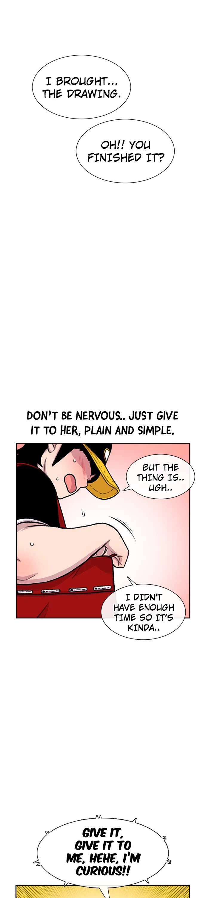 Star Ginseng Store chapter 92 page 26