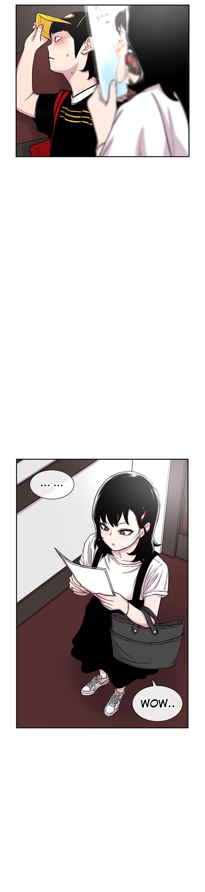 Star Ginseng Store chapter 92 page 28