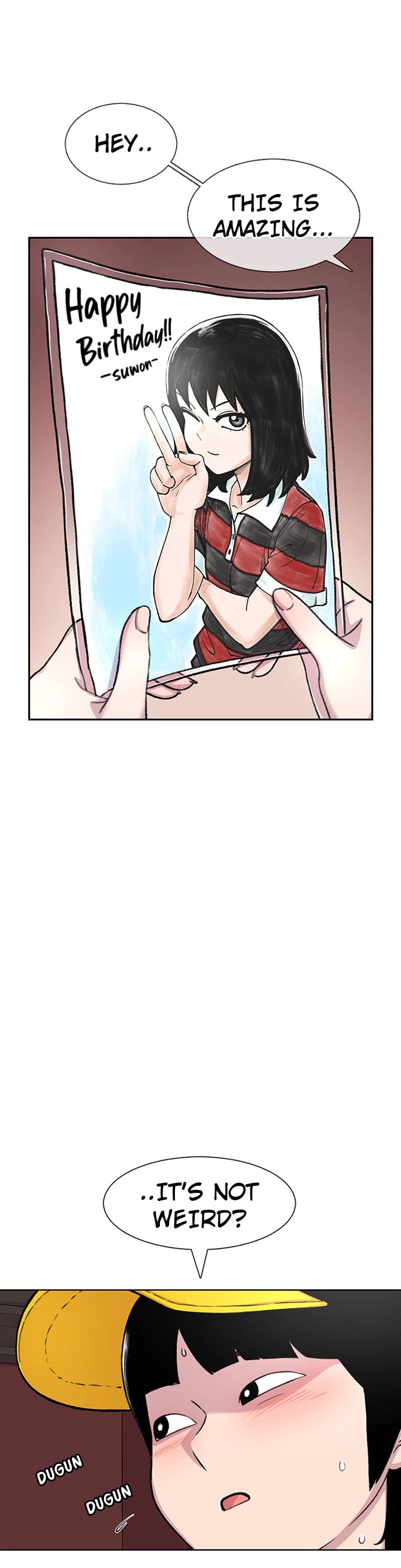 Star Ginseng Store chapter 92 page 29