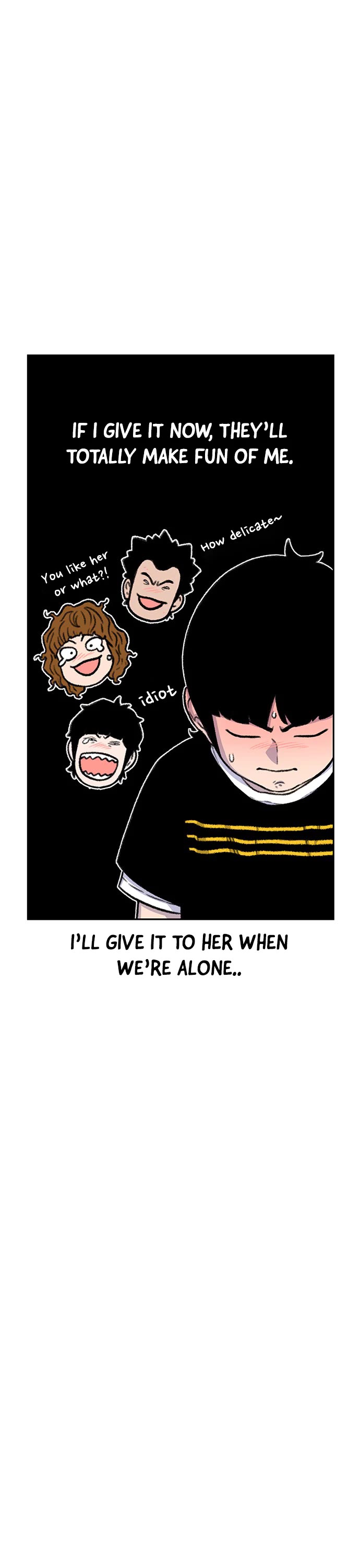 Star Ginseng Store chapter 92 page 3