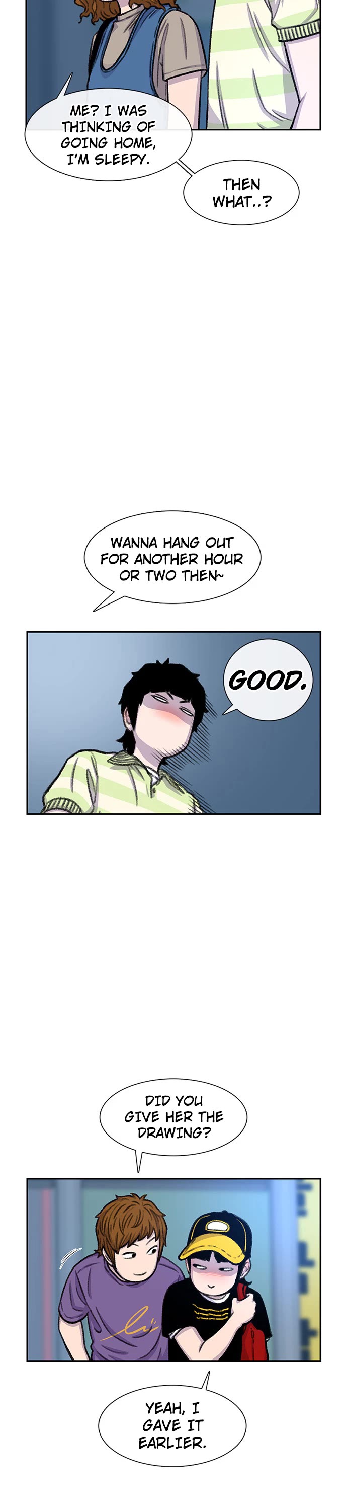 Star Ginseng Store chapter 92 page 33