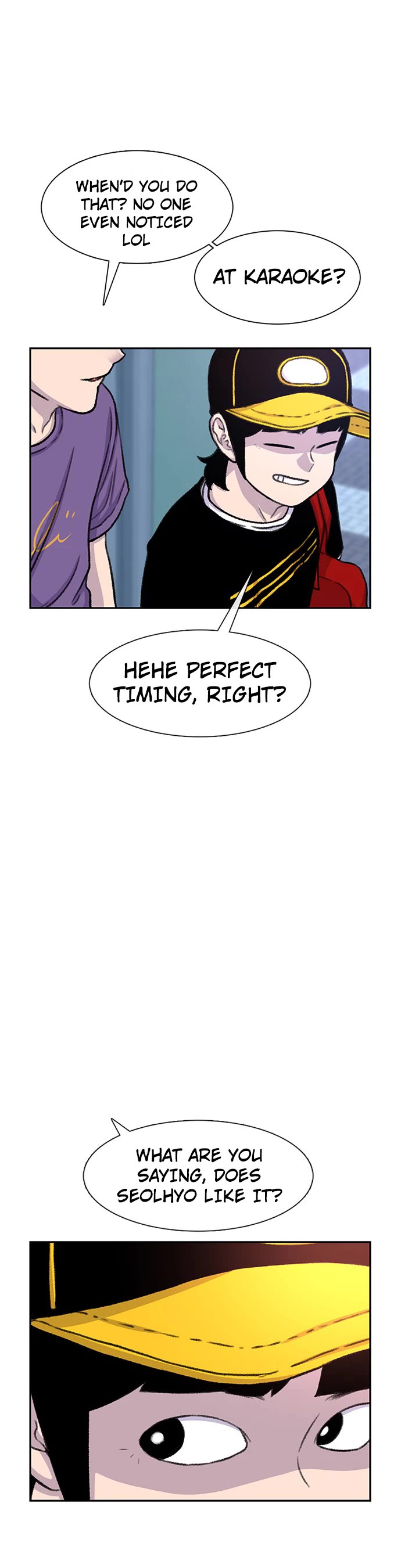 Star Ginseng Store chapter 92 page 34