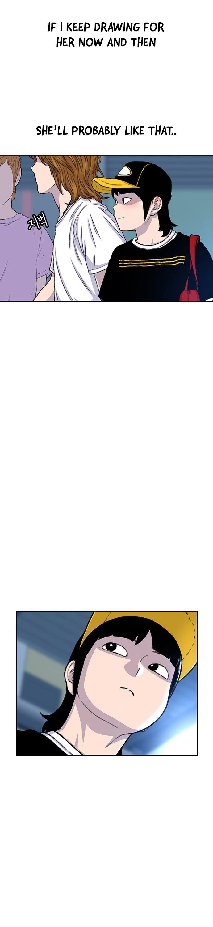 Star Ginseng Store chapter 92 page 36