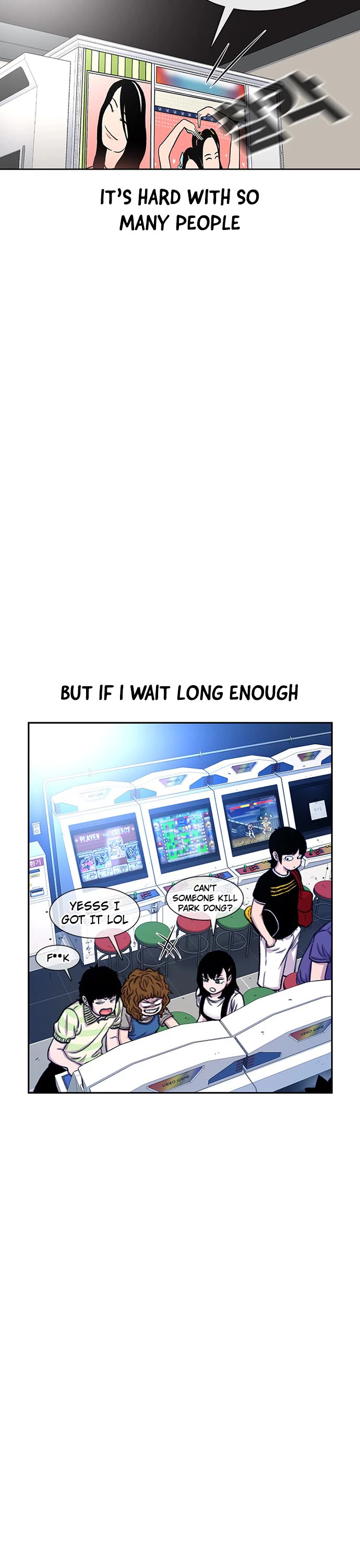 Star Ginseng Store chapter 92 page 6