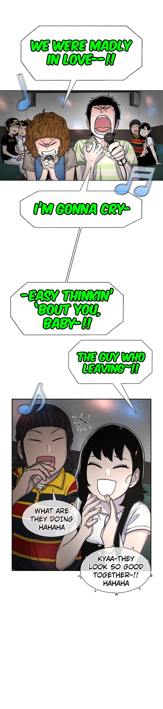 Star Ginseng Store chapter 92 page 8