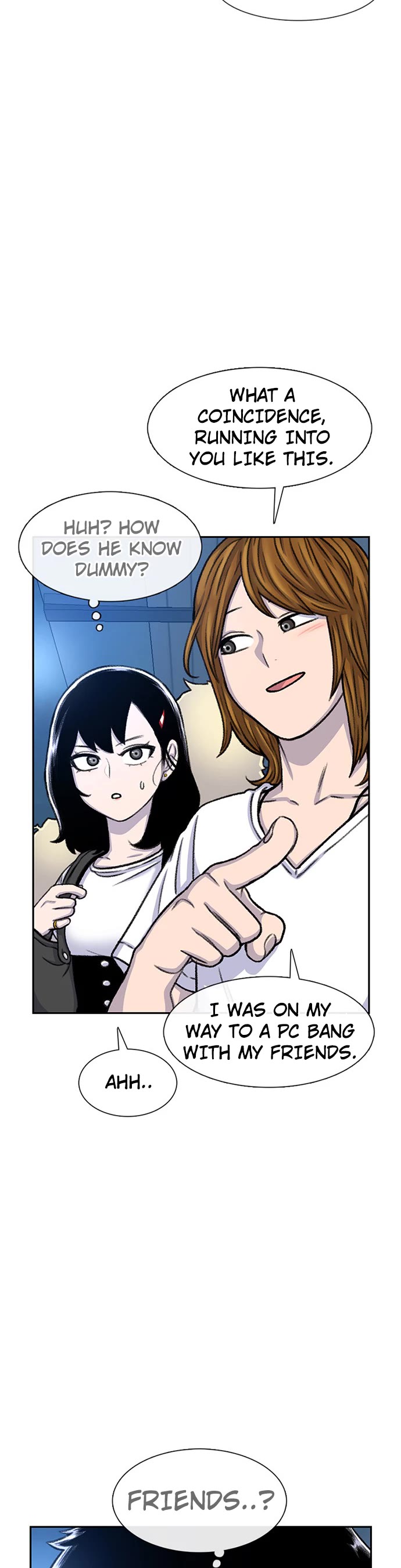 Star Ginseng Store chapter 93 page 10