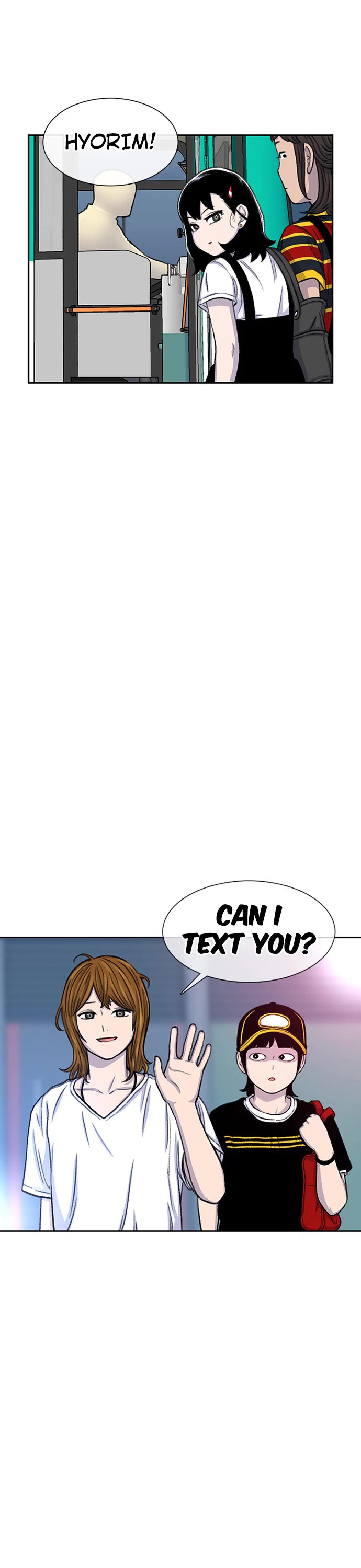 Star Ginseng Store chapter 93 page 18