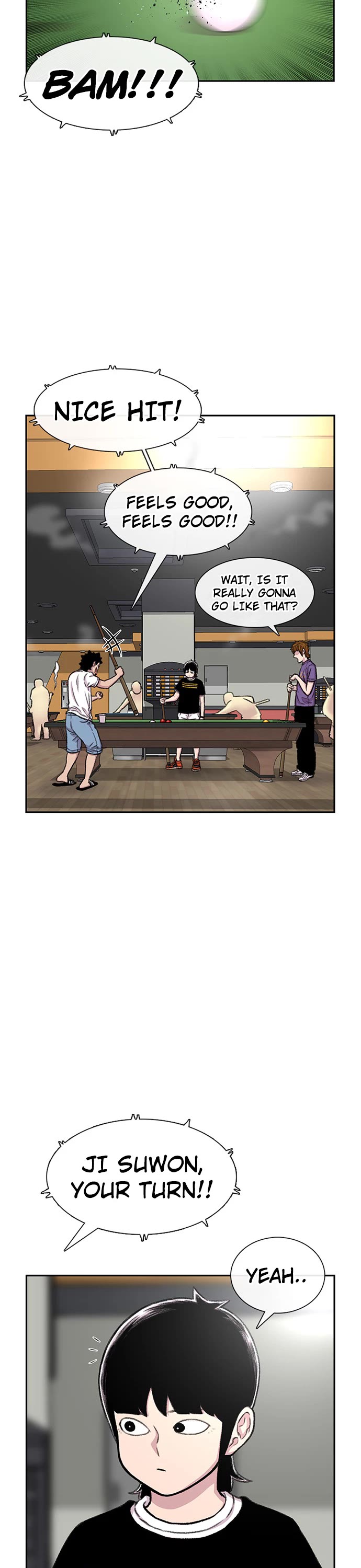 Star Ginseng Store chapter 93 page 21