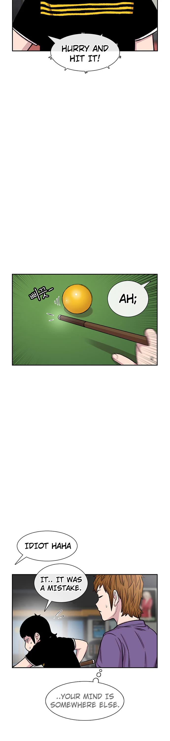 Star Ginseng Store chapter 93 page 22