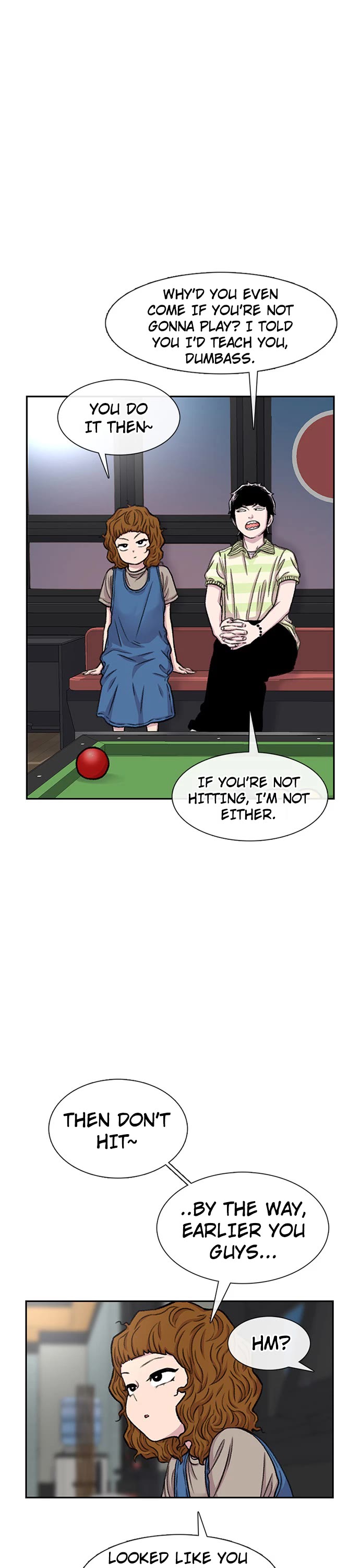 Star Ginseng Store chapter 93 page 23