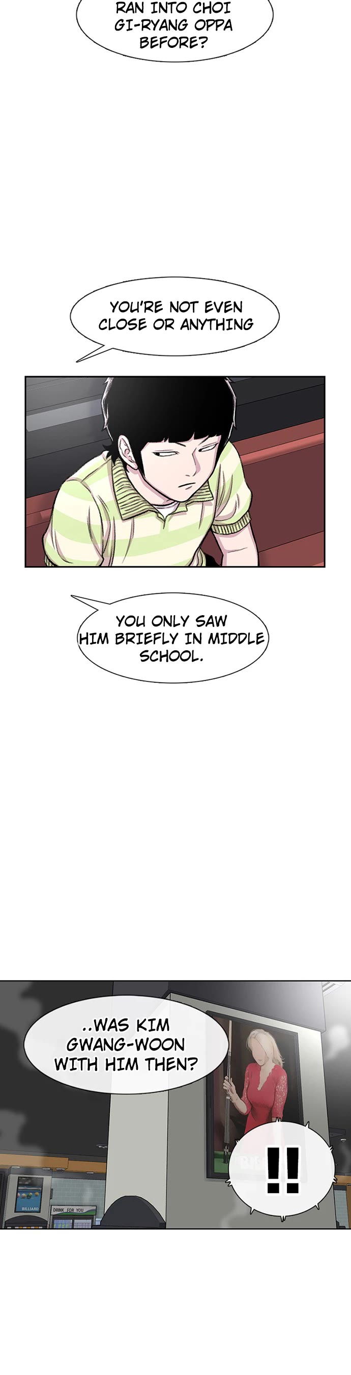 Star Ginseng Store chapter 93 page 24