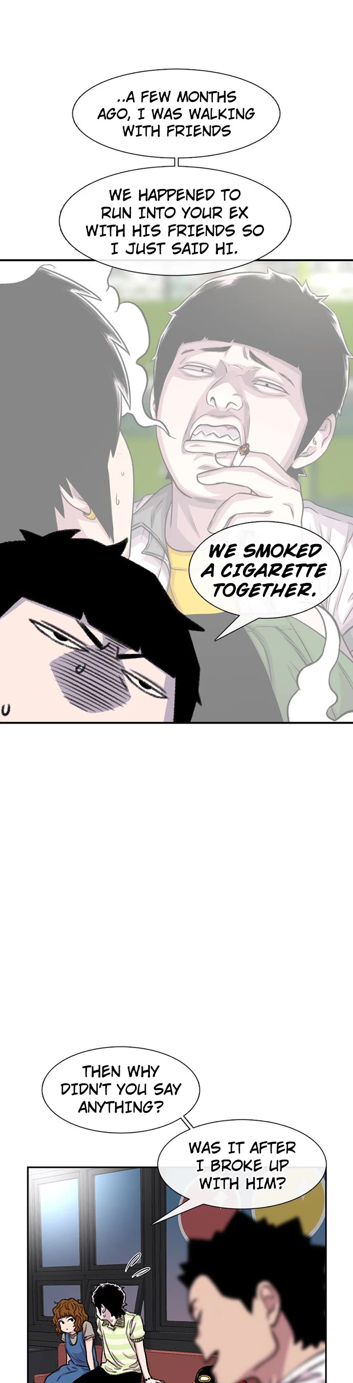 Star Ginseng Store chapter 93 page 25