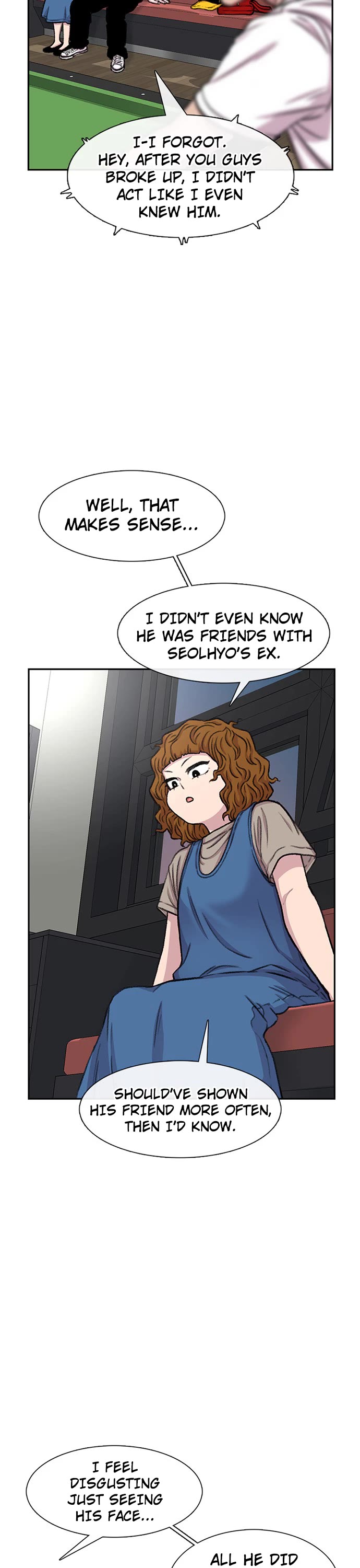 Star Ginseng Store chapter 93 page 26