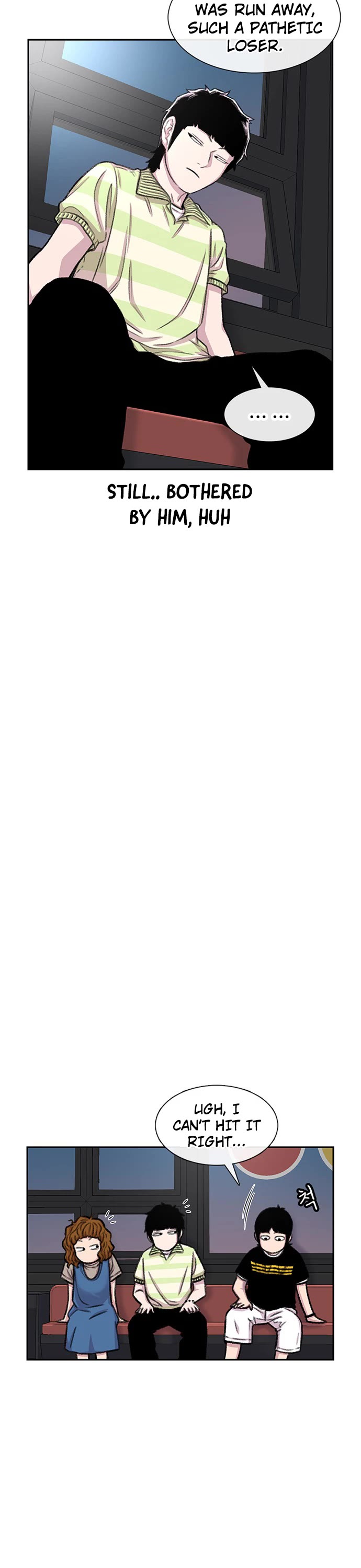 Star Ginseng Store chapter 93 page 27