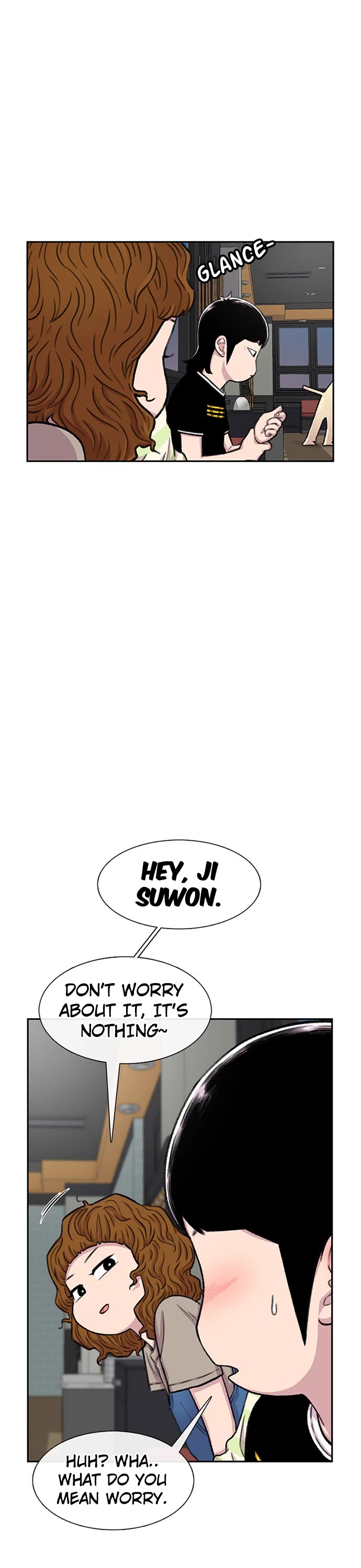 Star Ginseng Store chapter 93 page 28