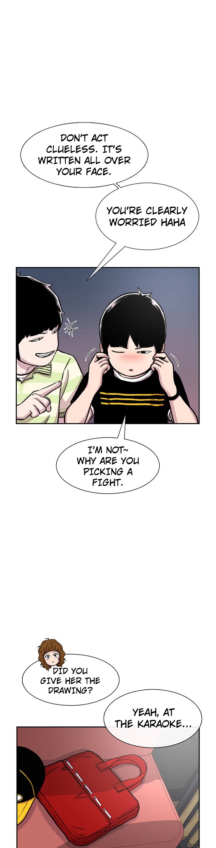 Star Ginseng Store chapter 93 page 29