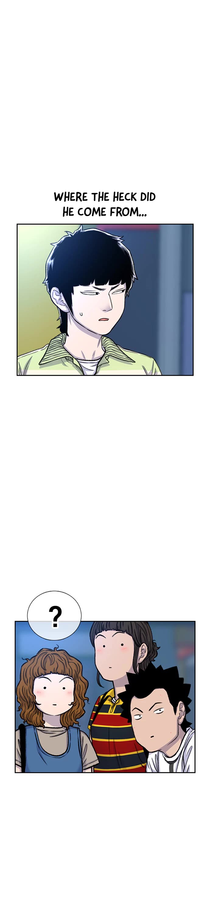 Star Ginseng Store chapter 93 page 3