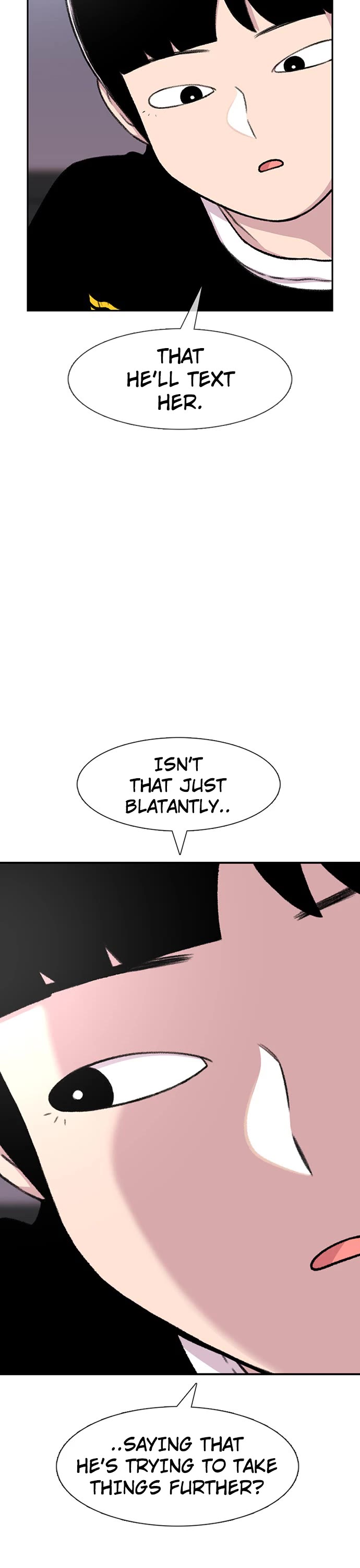 Star Ginseng Store chapter 93 page 31