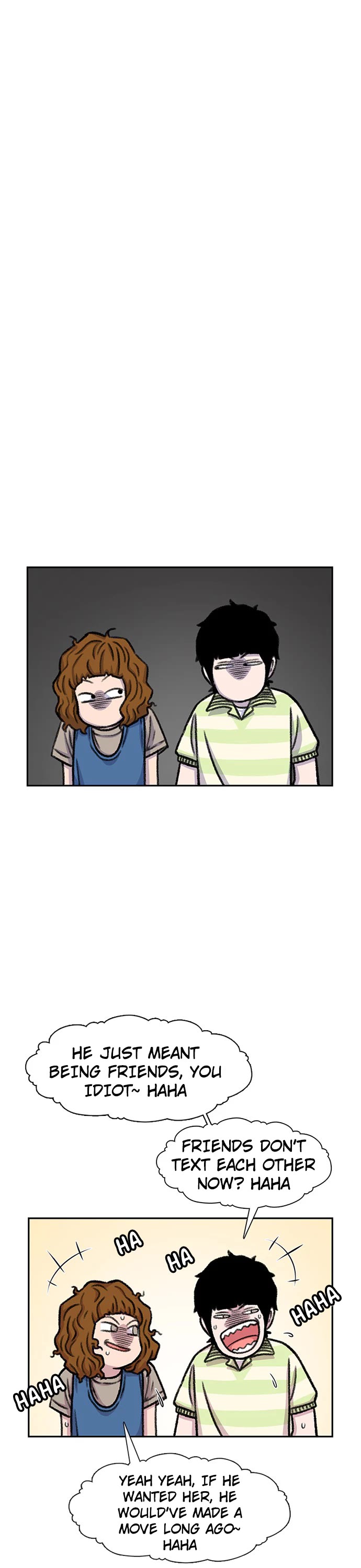 Star Ginseng Store chapter 93 page 32