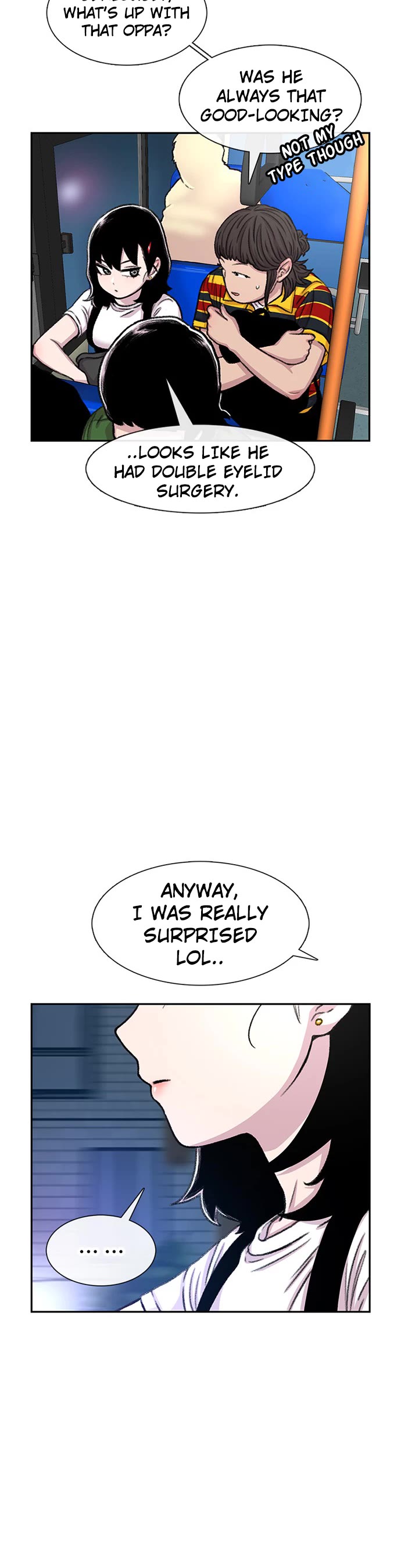 Star Ginseng Store chapter 93 page 35