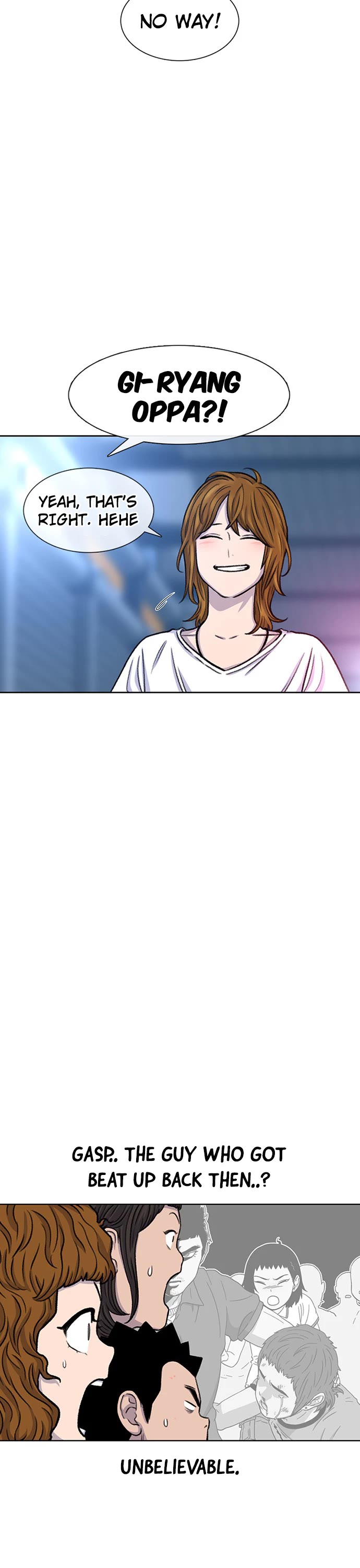 Star Ginseng Store chapter 93 page 8