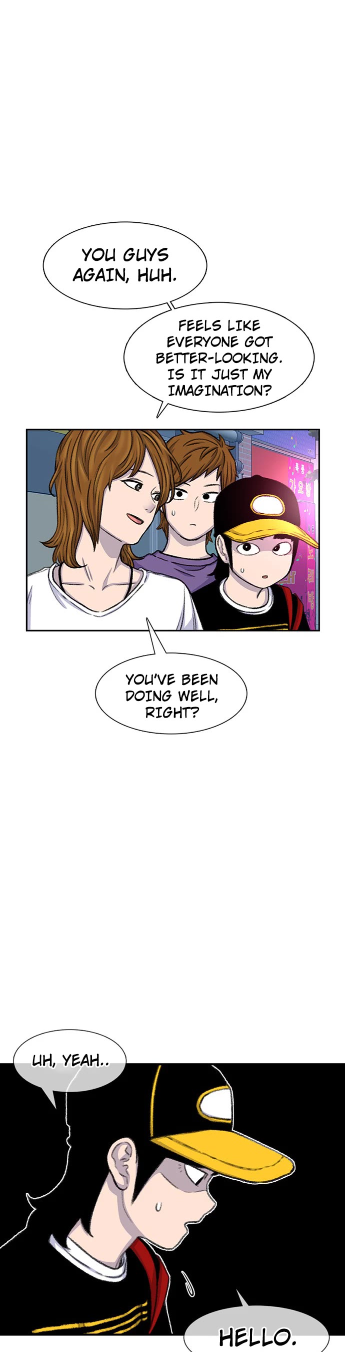 Star Ginseng Store chapter 93 page 9