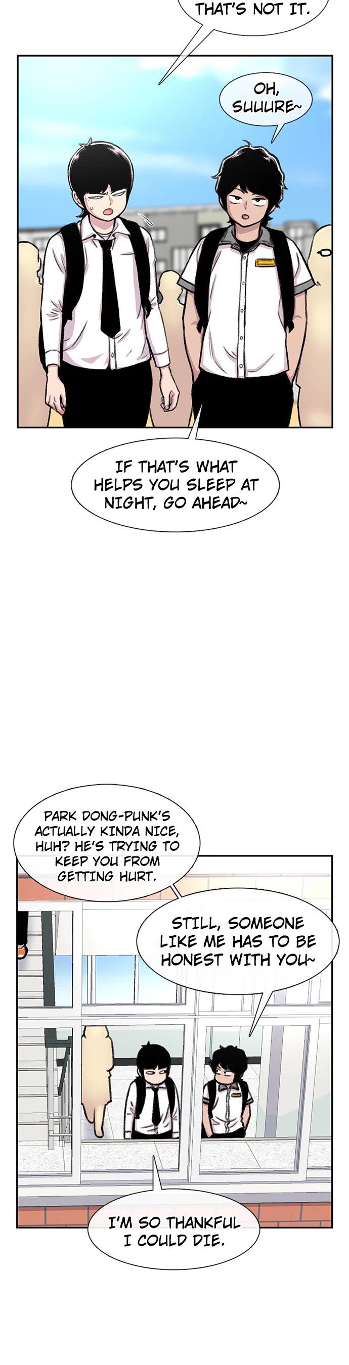 Star Ginseng Store chapter 94 page 10