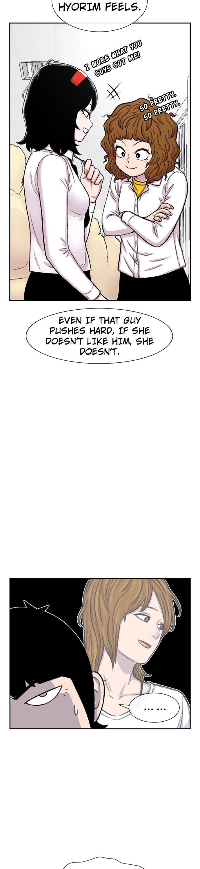 Star Ginseng Store chapter 94 page 12