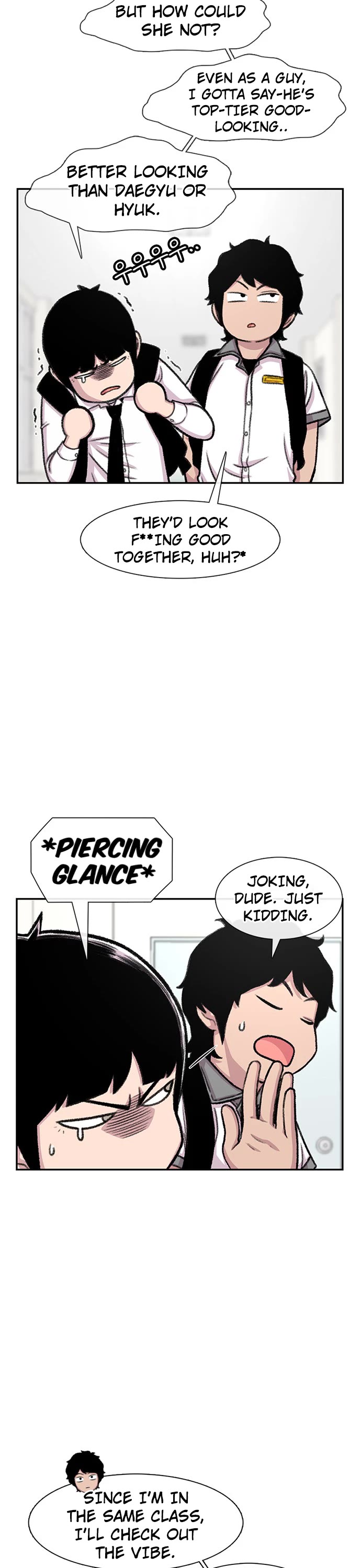 Star Ginseng Store chapter 94 page 13