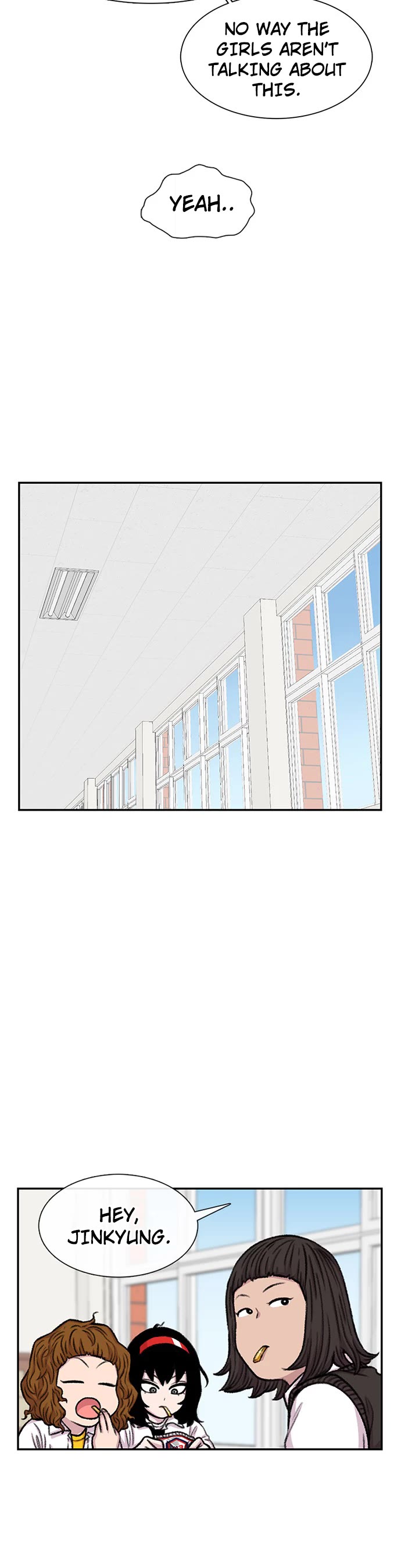 Star Ginseng Store chapter 94 page 14