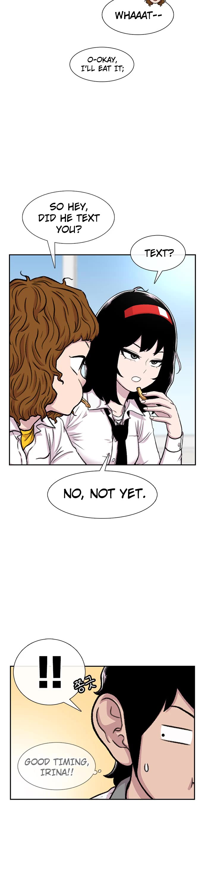 Star Ginseng Store chapter 94 page 16