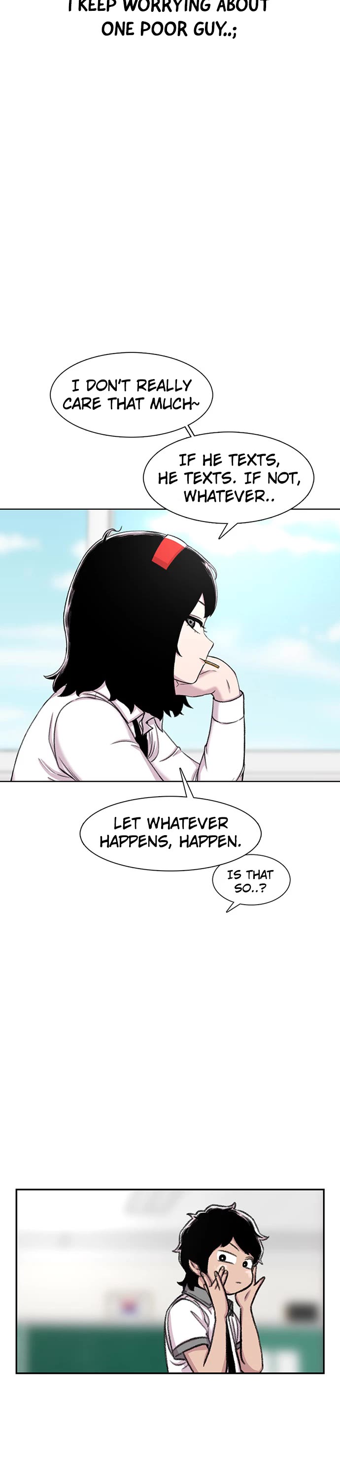 Star Ginseng Store chapter 94 page 22