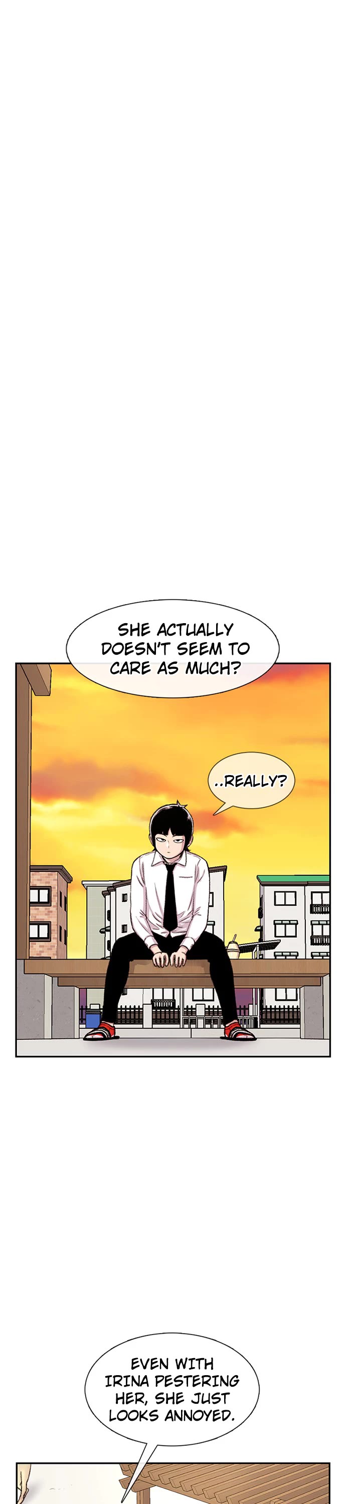 Star Ginseng Store chapter 94 page 23