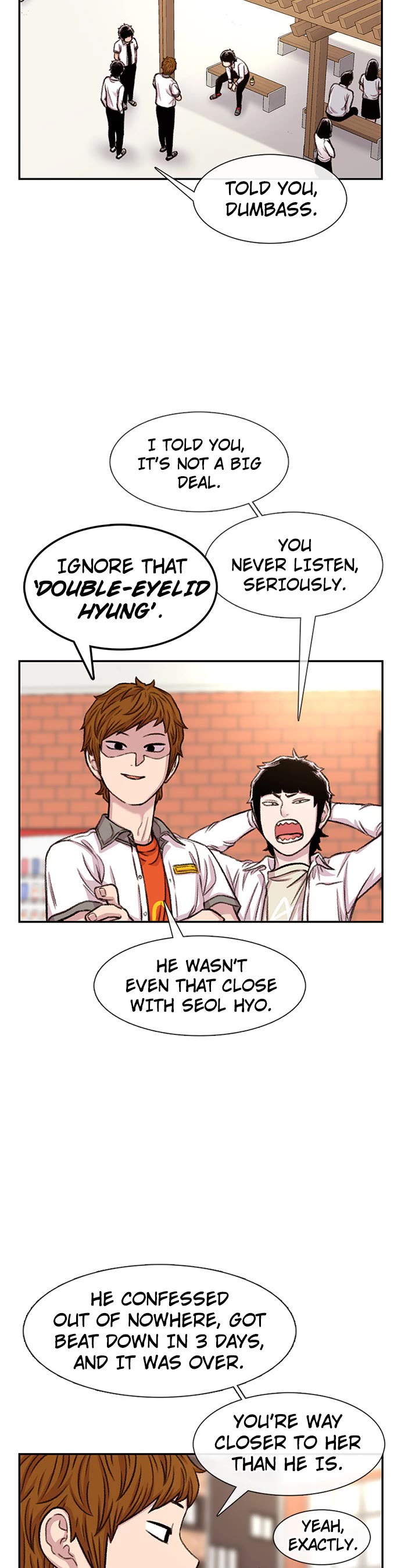 Star Ginseng Store chapter 94 page 24