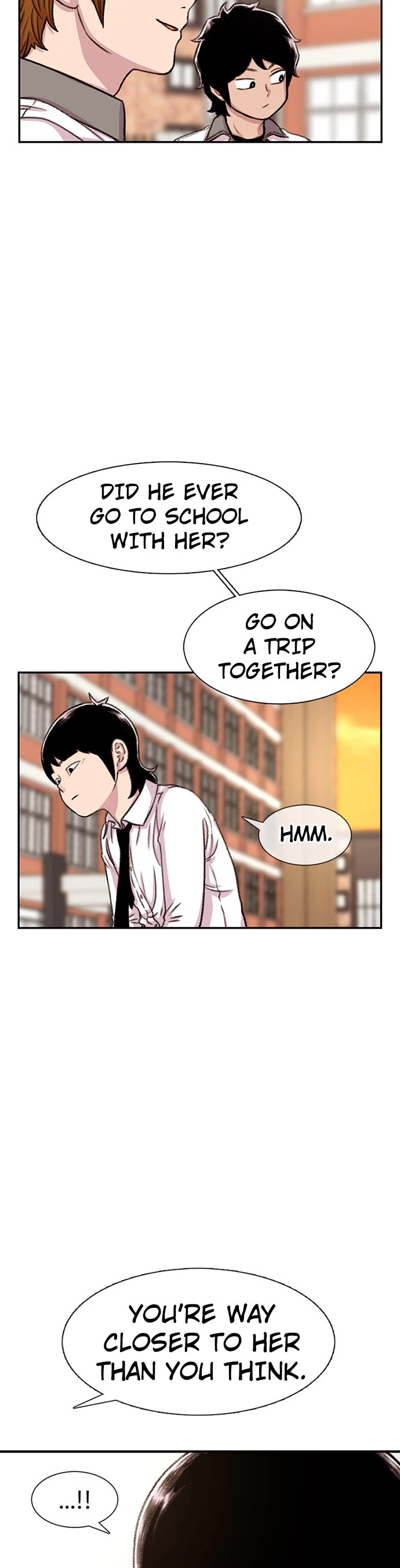 Star Ginseng Store chapter 94 page 25