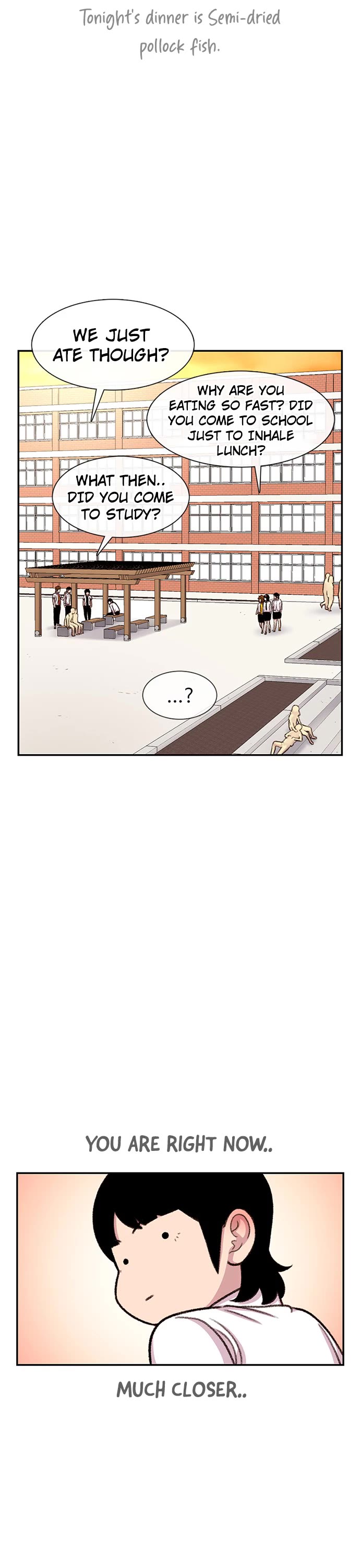 Star Ginseng Store chapter 94 page 28