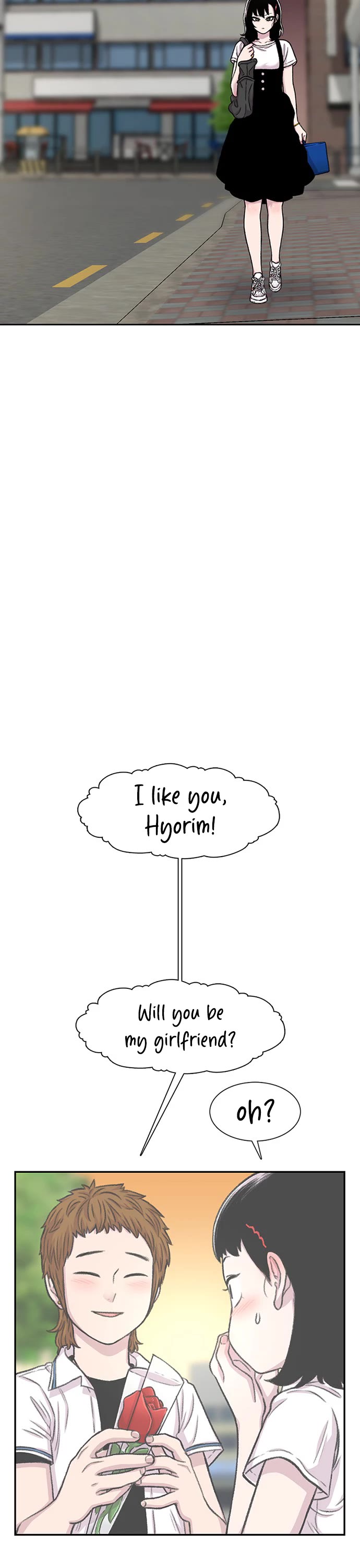 Star Ginseng Store chapter 94 page 3