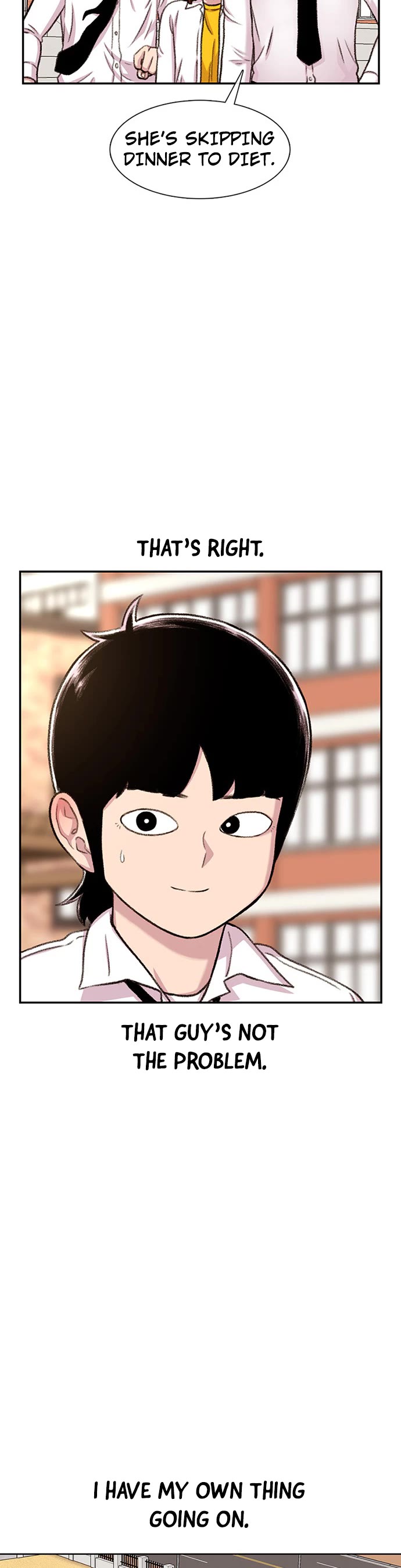 Star Ginseng Store chapter 94 page 30