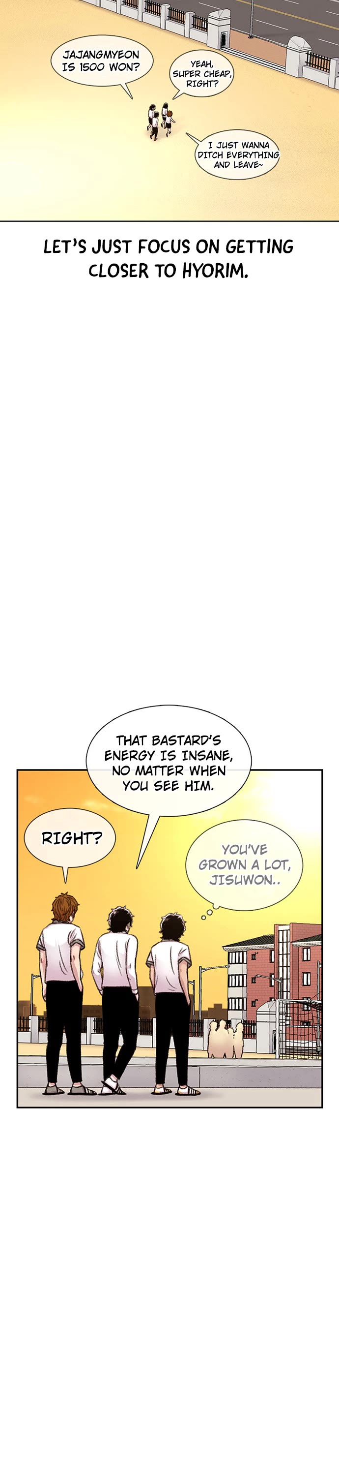 Star Ginseng Store chapter 94 page 31