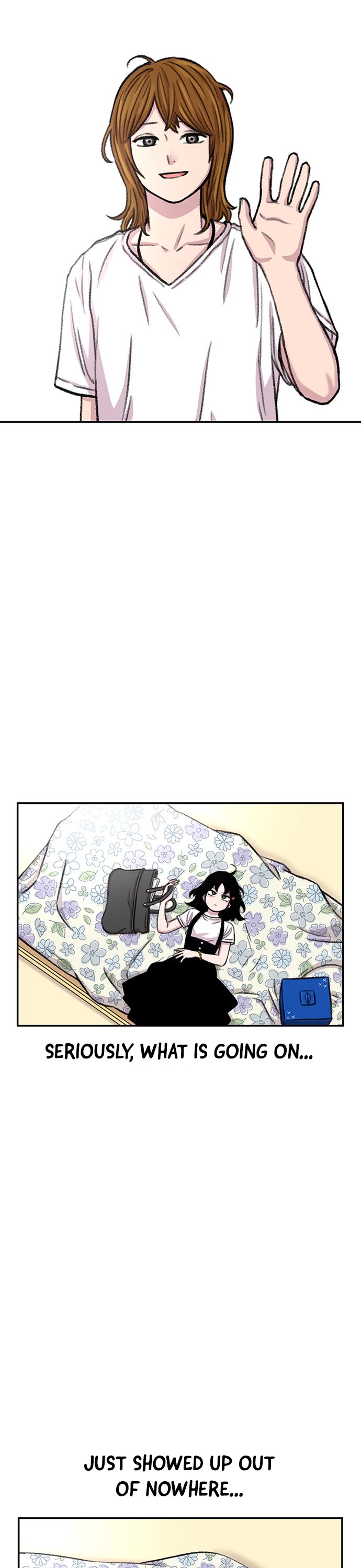 Star Ginseng Store chapter 94 page 6