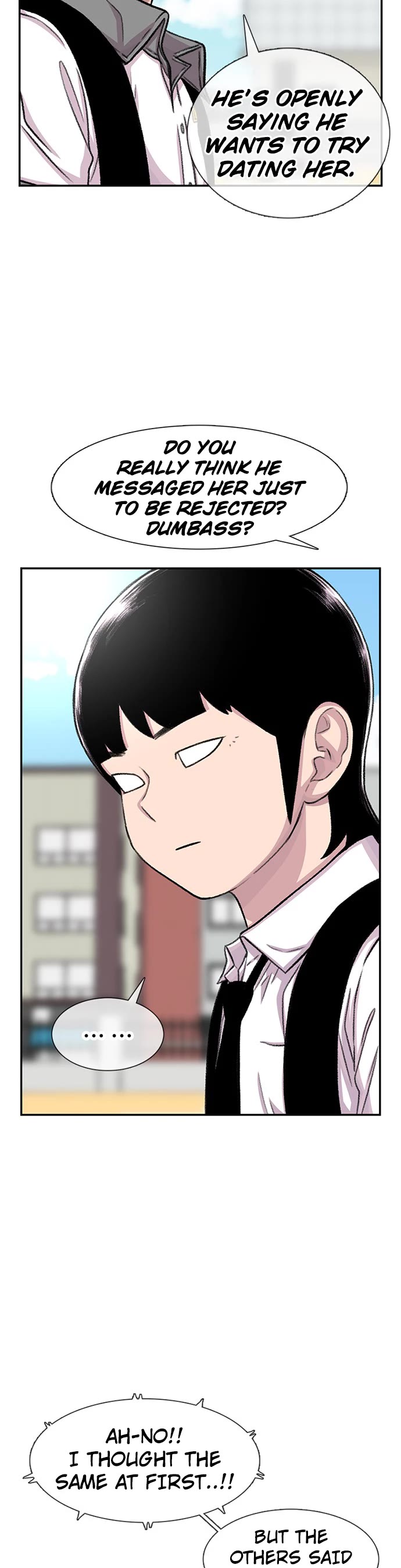 Star Ginseng Store chapter 94 page 9