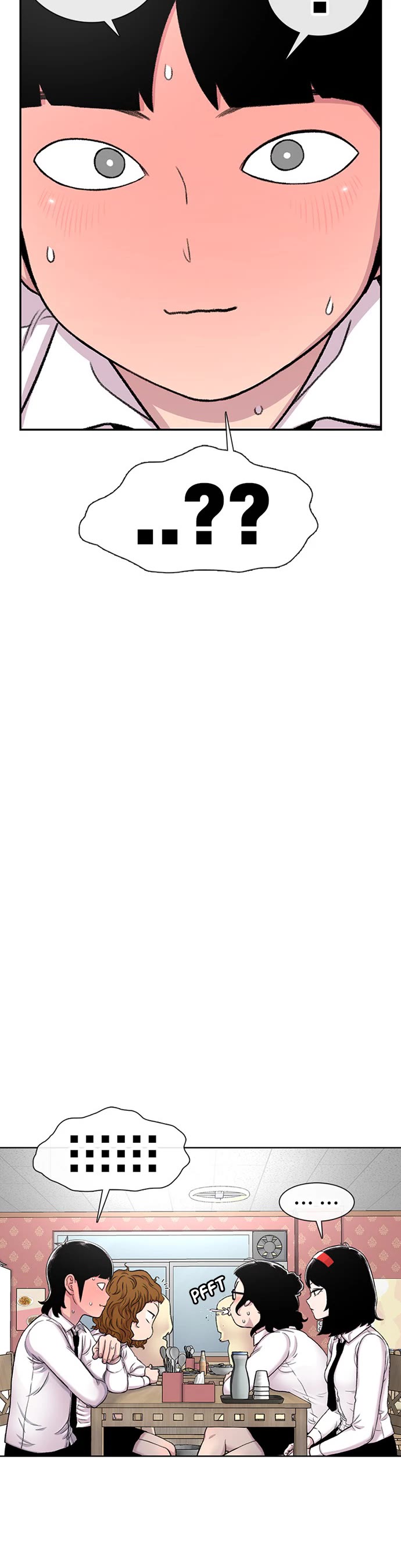 Star Ginseng Store chapter 95 page 10