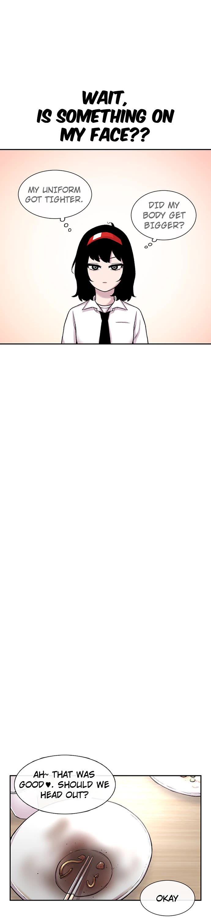 Star Ginseng Store chapter 95 page 13