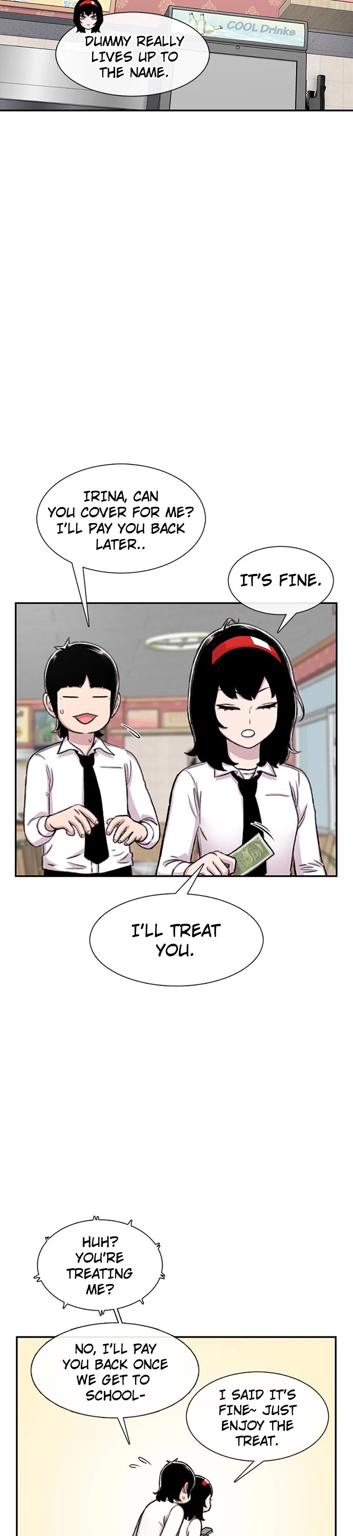 Star Ginseng Store chapter 95 page 17