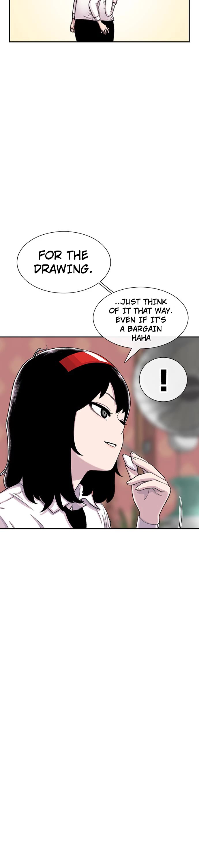 Star Ginseng Store chapter 95 page 18