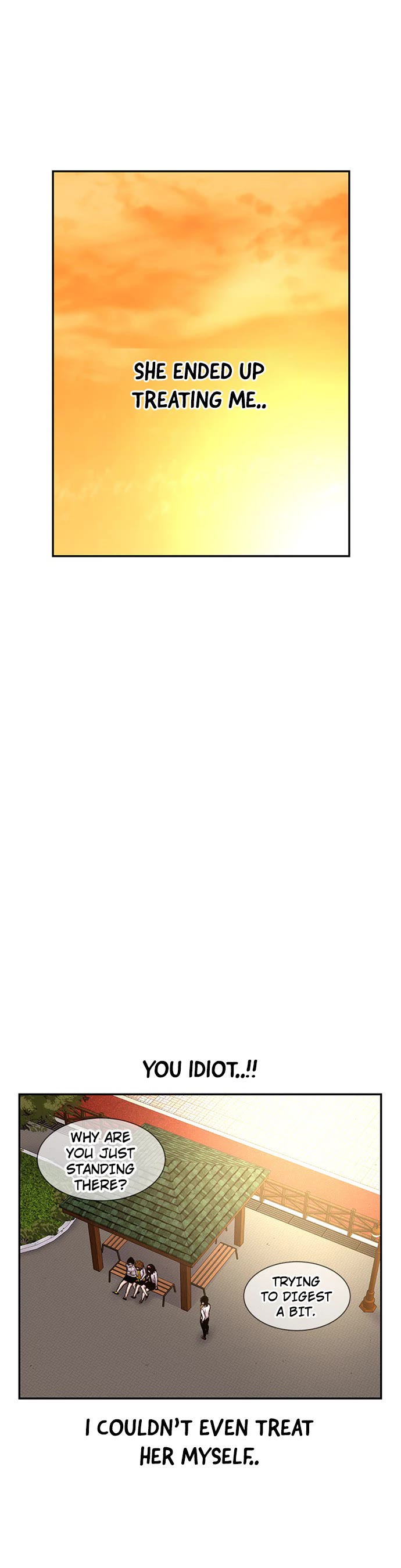 Star Ginseng Store chapter 95 page 19