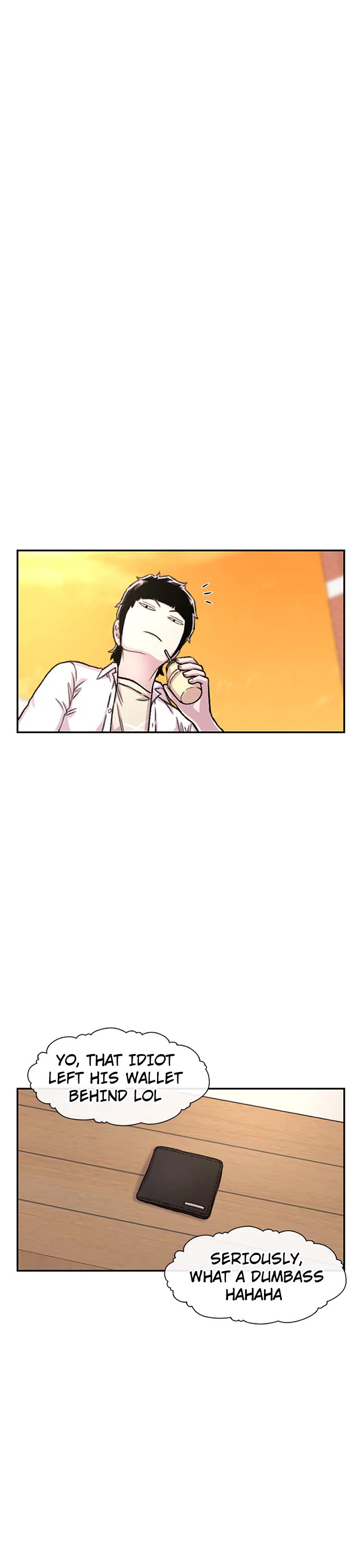 Star Ginseng Store chapter 95 page 2