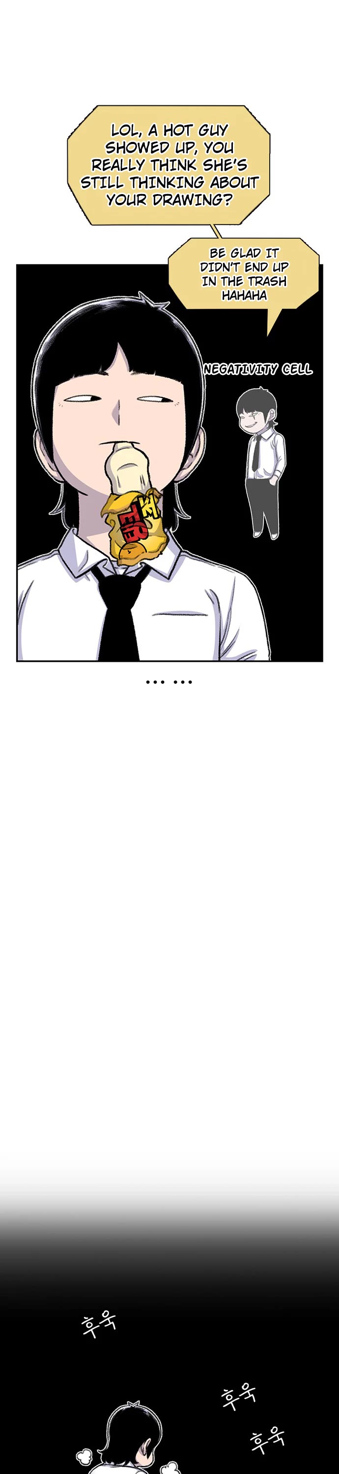 Star Ginseng Store chapter 95 page 22